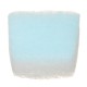 1 PC Hypoallergenic Filter Sponge Foam for ResMed S7 S8 1 PC Hypoallergenic Filter Sponge Foam for ResMed S7 S8