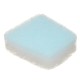 1 PC Hypoallergenic Filter Sponge Foam for ResMed S7 S8 1 PC Hypoallergenic Filter Sponge Foam for ResMed S7 S8