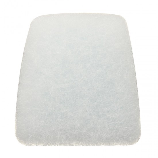 1 PC Hypoallergenic Filter Sponge Foam for ResMed S7 S8 1 PC Hypoallergenic Filter Sponge Foam for ResMed S7 S8