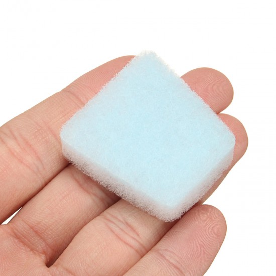 1 PC Hypoallergenic Filter Sponge Foam for ResMed S7 S8