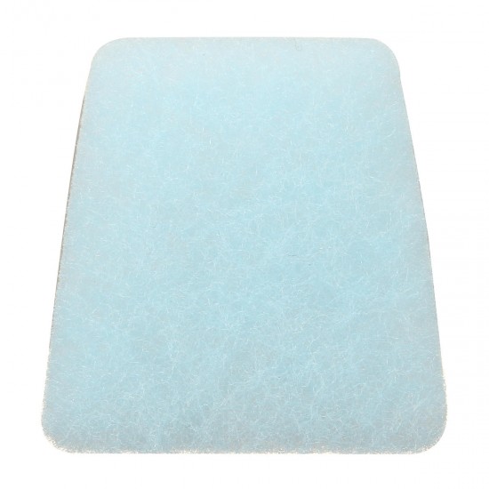 1 PC Hypoallergenic Filter Sponge Foam for ResMed S7 S8 1 PC Hypoallergenic Filter Sponge Foam for ResMed S7 S8