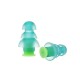 1 Pair Noise Cancelling Hearing Protection Earplugs For Concerts Musician Motorcycles Reusable Silicone Ear plugs 1 Pair Noise Cancelling Hearing Protection Earplugs For Concerts Musician Motorcycles Reusable Silicone Ear plugs