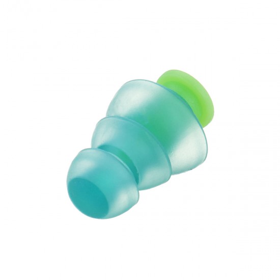 1 Pair Noise Cancelling Hearing Protection Earplugs For Concerts Musician Motorcycles Reusable Silicone Ear plugs 1 Pair Noise Cancelling Hearing Protection Earplugs For Concerts Musician Motorcycles Reusable Silicone Ear plugs