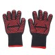 1 pair 500°C Heat Proof Grilling Gloves BBQ Kitchen Cooking Industrial Work Tools 1 pair 500°C Heat Proof Grilling Gloves BBQ Kitchen Cooking Industrial Work Tools