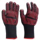 1 pair 500°C Heat Proof Grilling Gloves BBQ Kitchen Cooking Industrial Work Tools 1 pair 500°C Heat Proof Grilling Gloves BBQ Kitchen Cooking Industrial Work Tools
