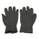 100Pcs S/M/L Black Latex Disposable Gloves Tattoo Piercing Mechanic Medical Gloves 100Pcs S/M/L Black Latex Disposable Gloves Tattoo Piercing Mechanic Medical Gloves
