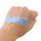 100Pcs Waterproof Breathable Cute Cartoon Band Aid Emergency Kit For Kids Children 100Pcs Waterproof Breathable Cute Cartoon Band Aid Emergency Kit For Kids Children