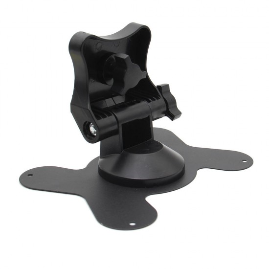 10 Inch Monitor Screen 1/4" Screw Base Holder Display Stander With Foam Tape For Raspberry Pi / PS3 / PS4 / WiiU / Xbox360 10 Inch Monitor Screen 1/4" Screw Base Holder Display Stander With Foam Tape For Raspberry Pi / PS3 / PS4 / WiiU / Xbox360
