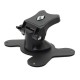 10 Inch Monitor Screen 1/4" Screw Base Holder Display Stander With Foam Tape For Raspberry Pi / PS3 / PS4 / WiiU / Xbox360 10 Inch Monitor Screen 1/4" Screw Base Holder Display Stander With Foam Tape For Raspberry Pi / PS3 / PS4 / WiiU / Xbox360