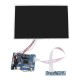 10.1 Inch 1280x800 HD Display TFT LCD Module Kit For Raspberry Pi