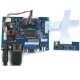 10.1 Inch 1280x800 HD Display TFT LCD Module Kit For Raspberry Pi