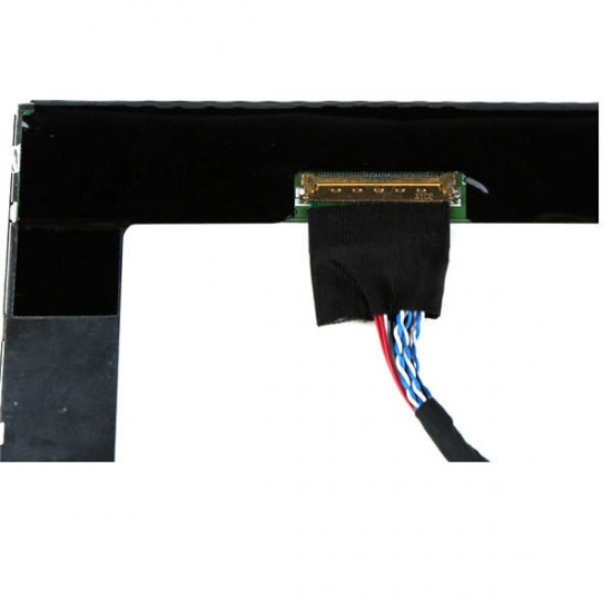 10.1 Inch 1280x800 HD Display TFT LCD Module Kit For Raspberry Pi