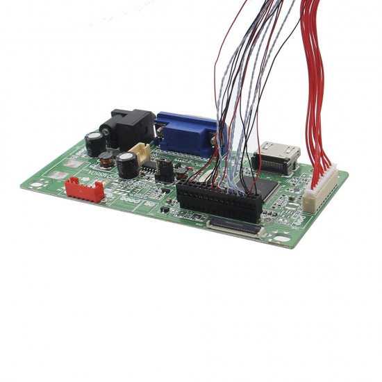 10.1 inch 2K Resolution 2560x1600(16:10) Independent Display Monitor TFT Screen With Driver Board&Keyboard Module For Raspberry Pi/Orange Pi/PC/Tablet PC 10.1 inch 2K Resolution 2560x1600(16:10) Independent Display Monitor TFT Screen With Driver Board&Keyboard Module For Raspberry Pi/Orange Pi/PC/Tablet PC