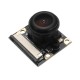 1080P 5MP 160° Fish Eye Surveillance Camera Module For Raspberry Pi With IR Night Vision