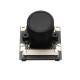 1080P 5MP 160° Fish Eye Surveillance Camera Module For Raspberry Pi With IR Night Vision 1080P 5MP 160° Fish Eye Surveillance Camera Module For Raspberry Pi With IR Night Vision