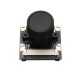 1080P 5MP 160° Fish Eye Surveillance Camera Module For Raspberry Pi With IR Night Vision