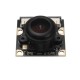 1080P 5MP 160° Fish Eye Surveillance Camera Module For Raspberry Pi With IR Night Vision 1080P 5MP 160° Fish Eye Surveillance Camera Module For Raspberry Pi With IR Night Vision