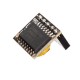 10PCS DS3231 Clock Module 3.3V / 5V High Accuracy For Raspberry Pi