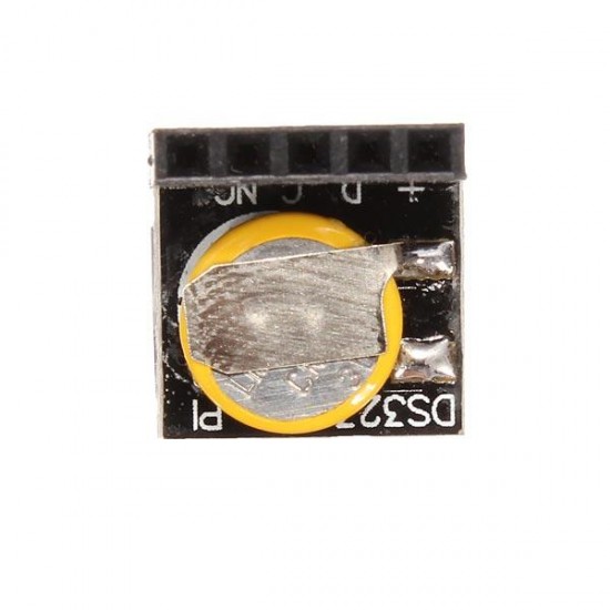 10PCS DS3231 Clock Module 3.3V / 5V High Accuracy For Raspberry Pi