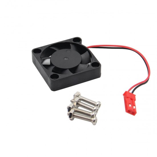 10pcs DIY Ultra Slim Low Noise Active Cooling Mini Fan For Raspberry Pi 3 Model B / 2B / B+ 10pcs DIY Ultra Slim Low Noise Active Cooling Mini Fan For Raspberry Pi 3 Model B / 2B / B+