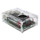 10pcs DIY Ultra Slim Low Noise Active Cooling Mini Fan For Raspberry Pi 3 Model B / 2B / B+ 10pcs DIY Ultra Slim Low Noise Active Cooling Mini Fan For Raspberry Pi 3 Model B / 2B / B+