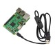 1.5m Micro USB Power Supply Charging Cable With ON/OFF Switch For Raspberry Pi 1.5m Micro USB Power Supply Charging Cable With ON/OFF Switch For Raspberry Pi