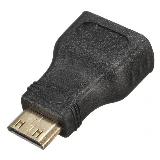 3Sets 3 in 1 Mini HD to HD Adapter+Micro USB to USB Female Cable+40P Pin Kits For Raspberry Pi Zero 3Sets 3 in 1 Mini HD to HD Adapter+Micro USB to USB Female Cable+40P Pin Kits For Raspberry Pi Zero