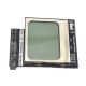 Practical CPU Info 1.6 inch 84x48 Matrix LCD Memory Display Module With Backlight For Raspberry Pi Zero / 1 / 2 / 3 Practical CPU Info 1.6 inch 84x48 Matrix LCD Memory Display Module With Backlight For Raspberry Pi Zero / 1 / 2 / 3