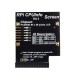 Practical CPU Info 1.6 inch 84x48 Matrix LCD Memory Display Module With Backlight For Raspberry Pi Zero / 1 / 2 / 3 Practical CPU Info 1.6 inch 84x48 Matrix LCD Memory Display Module With Backlight For Raspberry Pi Zero / 1 / 2 / 3