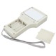 10 Frequency RFID Copy Encrypted NFC Smart ID IC Card Reader Writer with 12pcs Keyfbobs