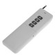 433MHz Universal 4 Key Copy Cloning Remote Control Duplicator Fob Learning Garage Door Controller 433MHz Universal 4 Key Copy Cloning Remote Control Duplicator Fob Learning Garage Door Controller