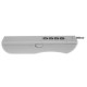 433MHz Universal 4 Key Copy Cloning Remote Control Duplicator Fob Learning Garage Door Controller 433MHz Universal 4 Key Copy Cloning Remote Control Duplicator Fob Learning Garage Door Controller