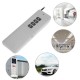 433MHz Universal 4 Key Copy Cloning Remote Control Duplicator Fob Learning Garage Door Controller 433MHz Universal 4 Key Copy Cloning Remote Control Duplicator Fob Learning Garage Door Controller