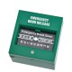 Emergency Door Release Fire Alarm Swtich Break Glass Exit Release Switch Glass Break Alarm Button Emergency Door Release Fire Alarm Swtich Break Glass Exit Release Switch Glass Break Alarm Button