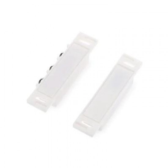 MC 31B Wired Magnetic Window Door Switch Sensor Contact Alarm Home Security Support Three Wires MC 31B Wired Magnetic Window Door Switch Sensor Contact Alarm Home Security Support Three Wires