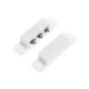 MC 31B Wired Magnetic Window Door Switch Sensor Contact Alarm Home Security Support Three Wires MC 31B Wired Magnetic Window Door Switch Sensor Contact Alarm Home Security Support Three Wires