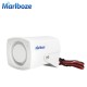 120DB DC12V Mini Wired Siren Horn For Wireless Home Alarm Security System Alarm