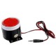 120dB 9V Wired Siren Horn Speaker for GSM Security System Alarm