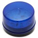 12V Security Alarm Strobe Signal Warning Lamp Blue Red Flashing Light