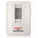 300-500Feet Wireless Alarm PIR Motion Sensor Detector Portable Safety Alert Home Security Alarm