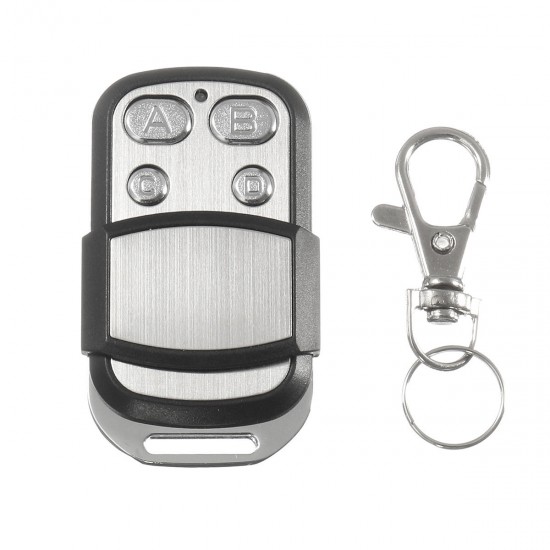 433.92Mhz Garage Door Gate Remote Control Key for Mhouse MyHouse TX4 TX3 GTX4