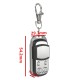 433.92Mhz Garage Door Gate Remote Control Key for Mhouse MyHouse TX4 TX3 GTX4