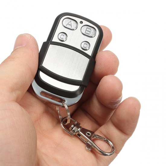 433.92Mhz Garage Door Gate Remote Control Key for Mhouse MyHouse TX4 TX3 GTX4