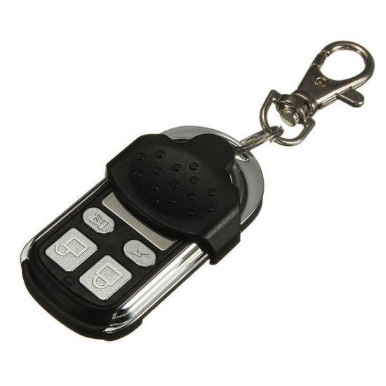 868Mhz Wireless Remote Control for Electric Door Security Alarm 868Mhz Wireless Remote Control for Electric Door Security Alarm