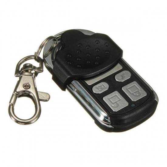 868Mhz Wireless Remote Control for Electric Door Security Alarm 868Mhz Wireless Remote Control for Electric Door Security Alarm