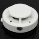 Wireless Smoke Detector Home Security Fire Alarm Photoelectric Sensor System Wireless Smoke Detector Home Security Fire Alarm Photoelectric Sensor System