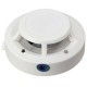Wireless Smoke Detector Home Security Fire Alarm Photoelectric Sensor System Wireless Smoke Detector Home Security Fire Alarm Photoelectric Sensor System