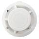 Wireless Smoke Detector Home Security Fire Alarm Photoelectric Sensor System Wireless Smoke Detector Home Security Fire Alarm Photoelectric Sensor System