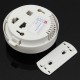 Wireless Smoke Detector Home Security Fire Alarm Photoelectric Sensor System Wireless Smoke Detector Home Security Fire Alarm Photoelectric Sensor System