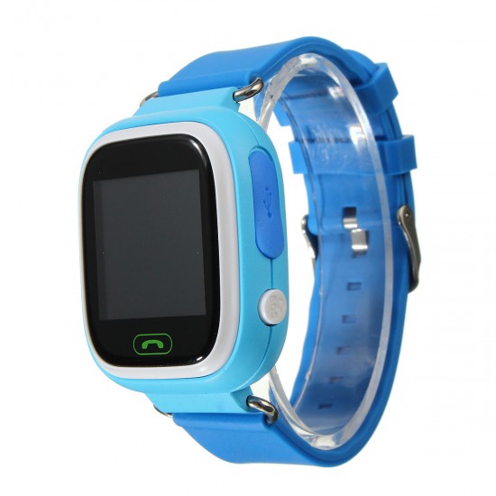 1.44inch Tough Screenn Smart Baby Kids Watch SmartWatchphone Anti Lost Tracker